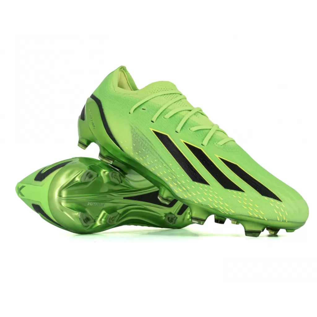 Бутсы профессиональные Adidas X Speedportal.1 FG